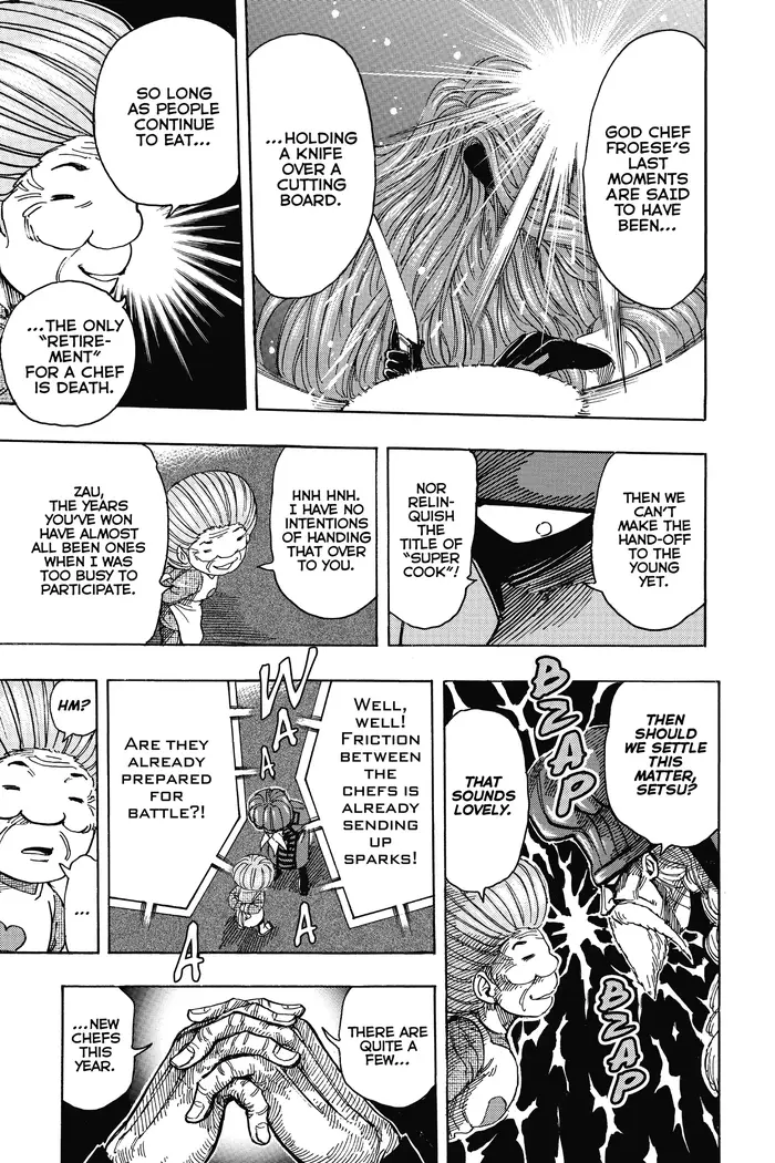 Toriko Chapter 213 image 13_optimized